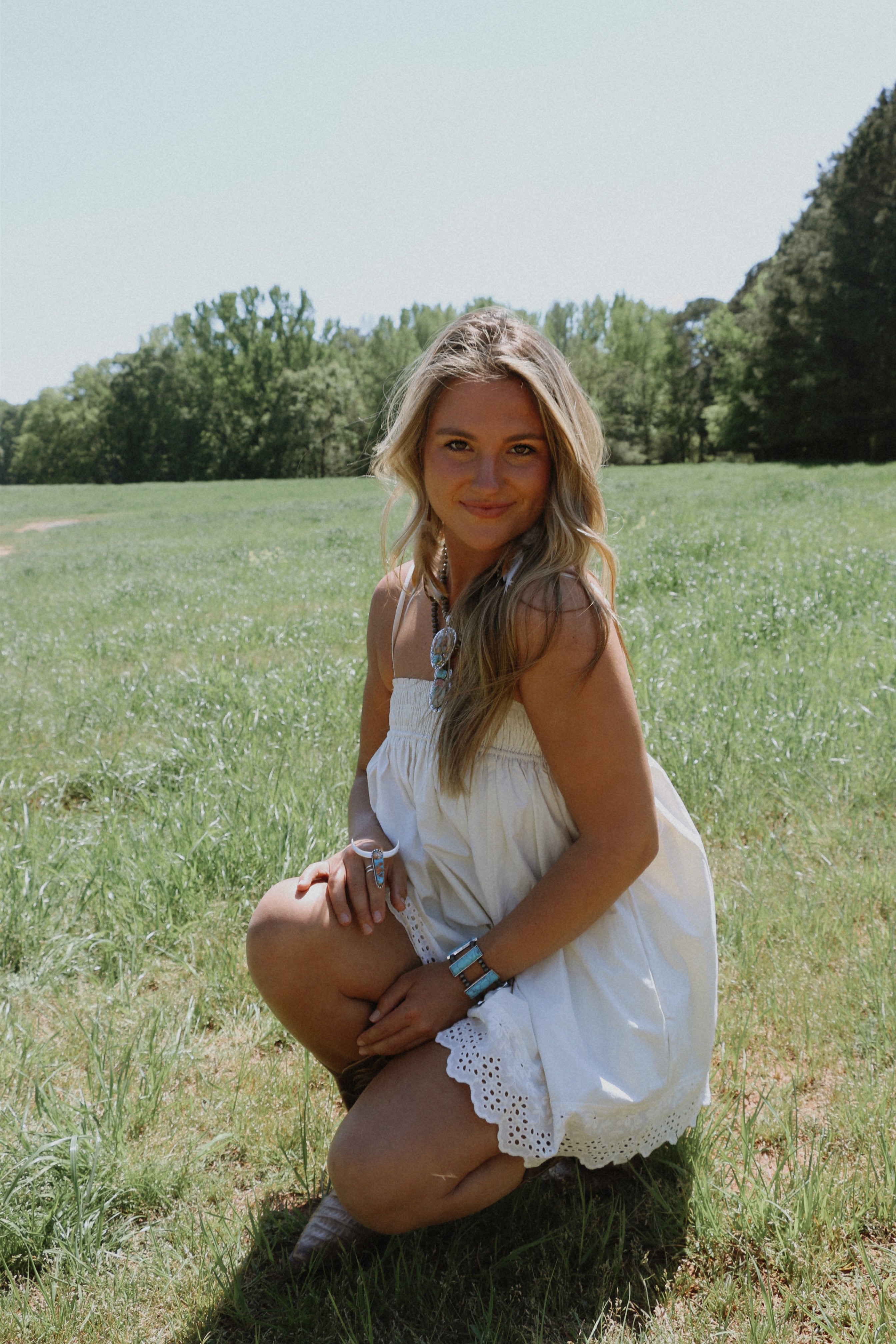 THE COWGIRL COLLECTION