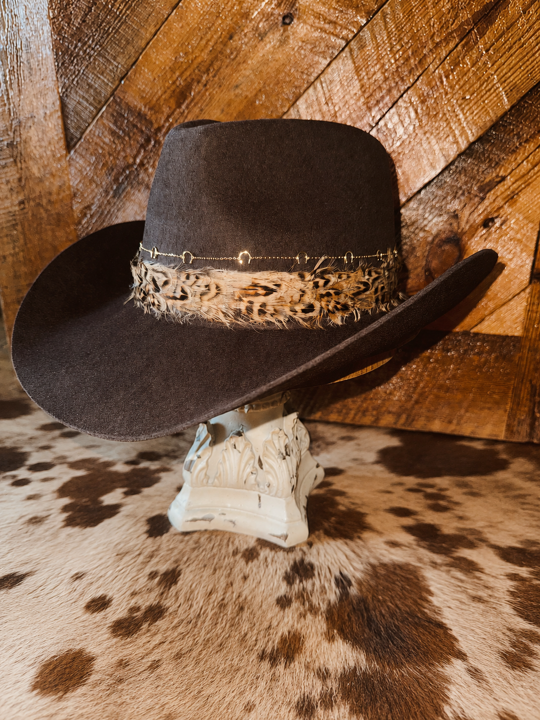 The High Country