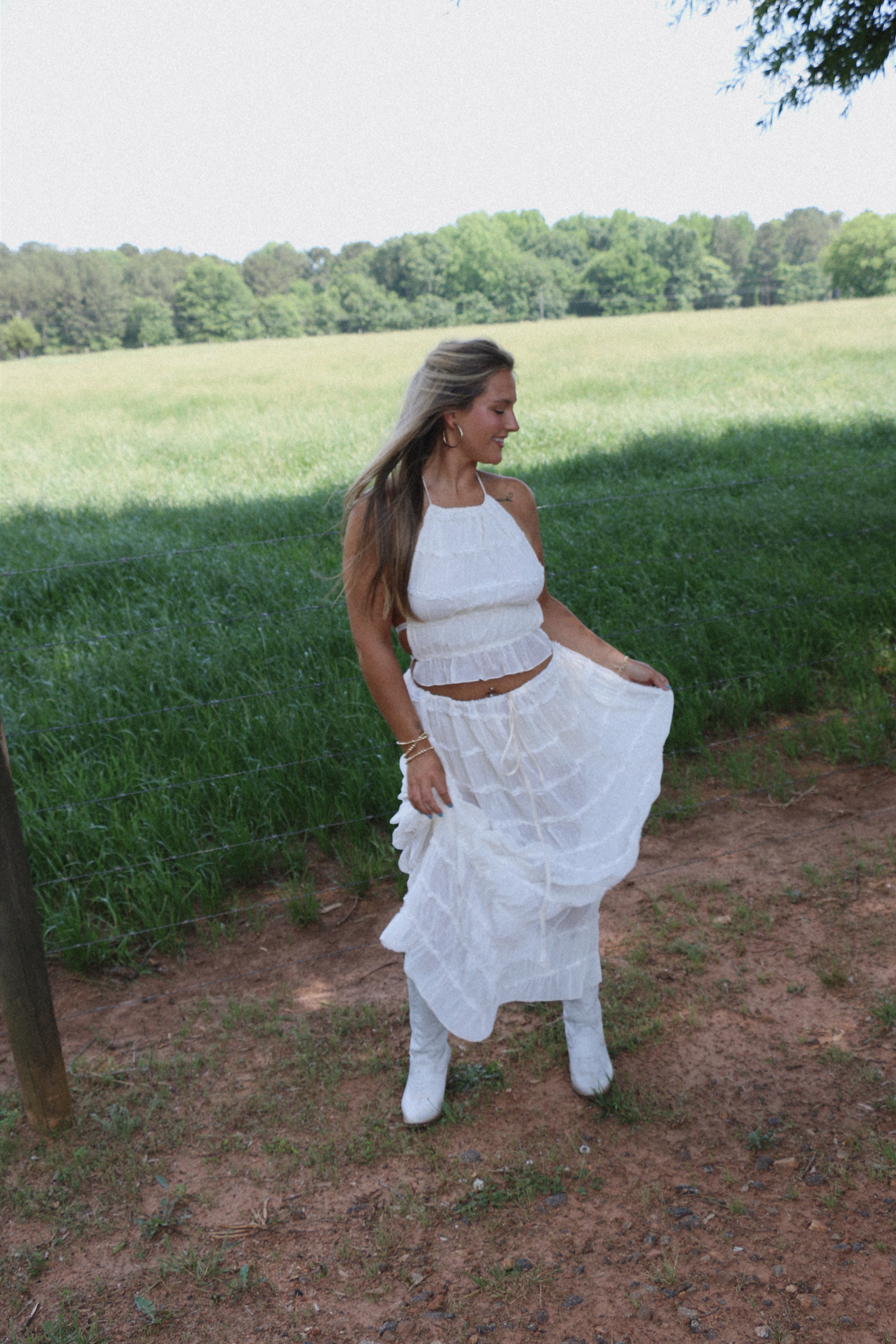 Cottonwood Babe Set