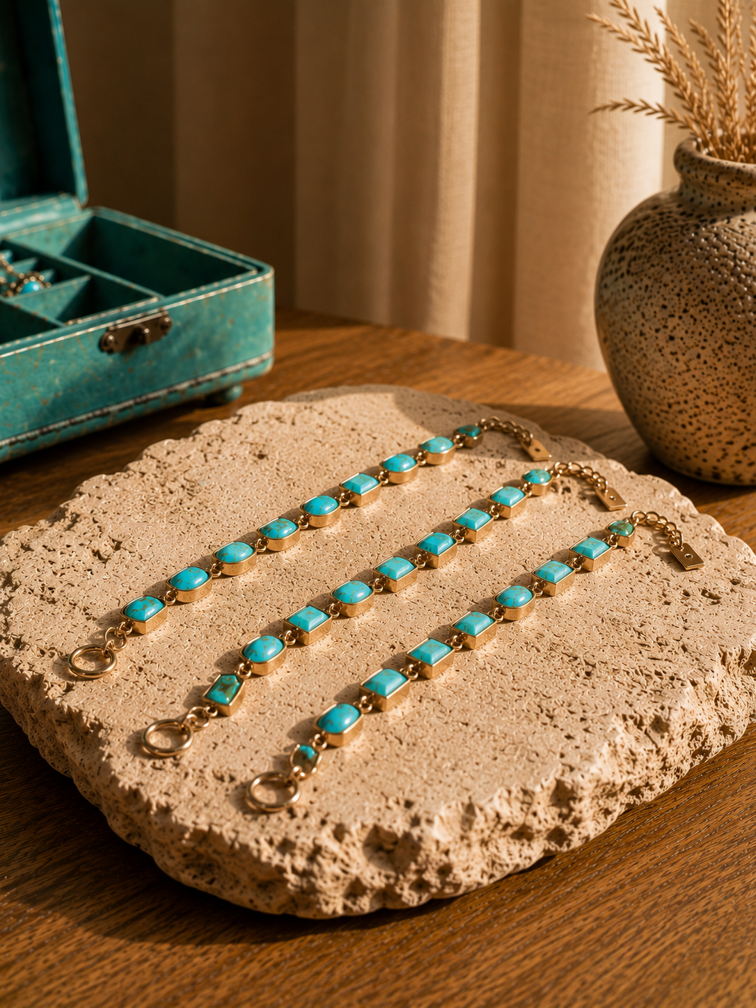 Wild Sage Bracelet