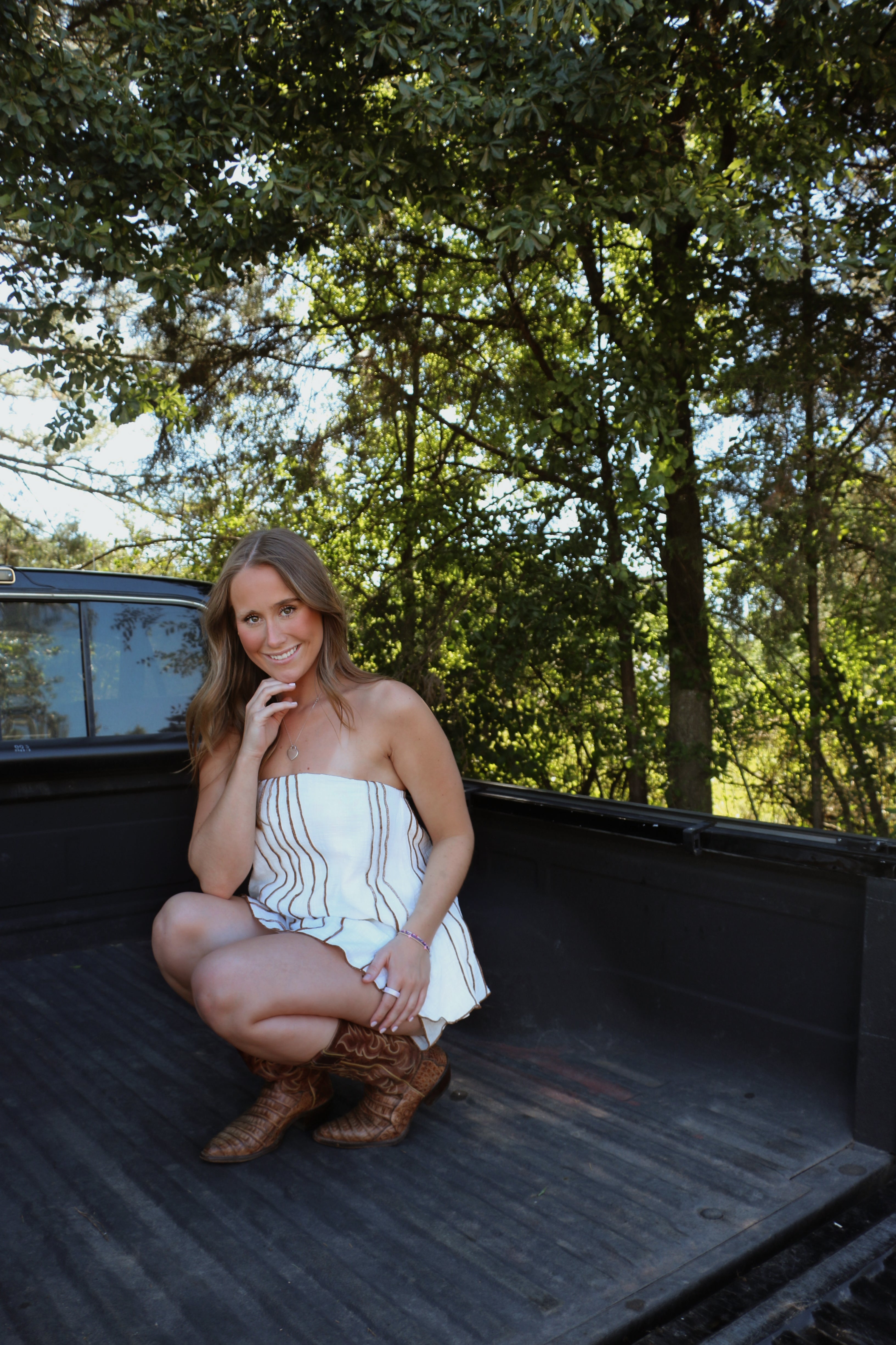 The Charleston Set